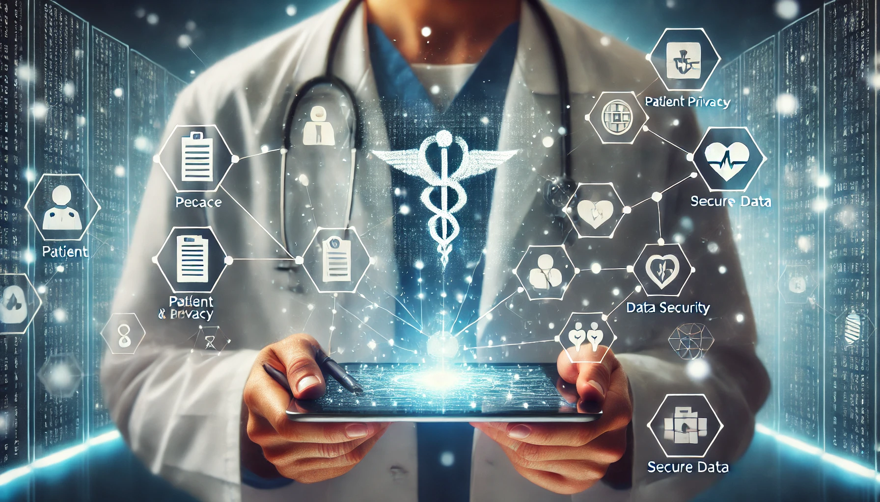 Blockchain in Healthcare: Transforming Medical Record Management and Enhancing Patient Privacy